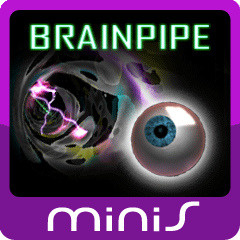 Image de Brainpipe : A Plunge to Unhumanity