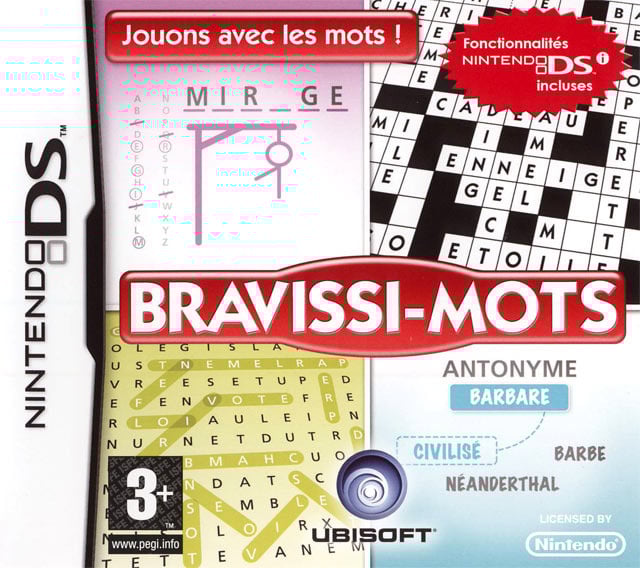 Image de Bravissi-Mots