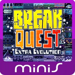 Image de BreakQuest : Extra Evolution Pro Edition