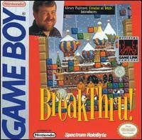 Image de BreakThru!