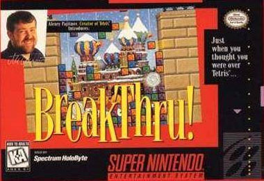 Image de BreakThru!