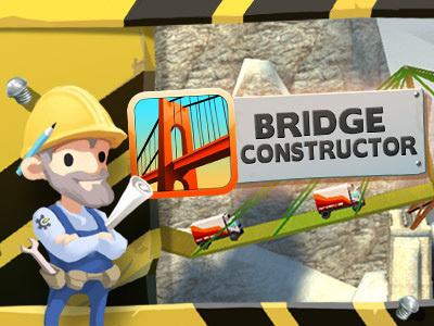 Image de Bridge Constructor
