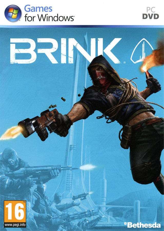 Image de BRINK