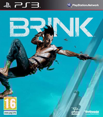 Image de BRINK