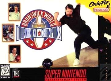 Image de Brunswick World Tour of Champions