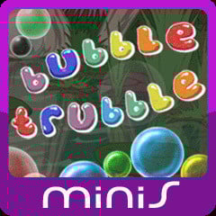 Image de Bubble Trubble