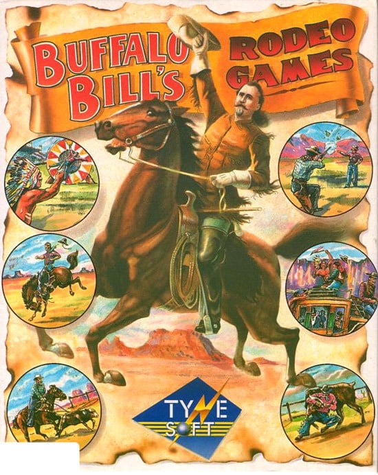 Buffalo Bill's Wild West Show