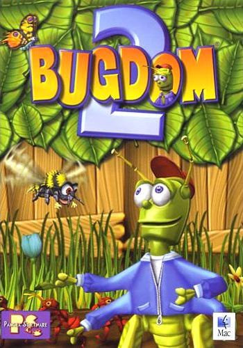 Image de Bugdom 2
