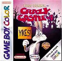 Image de Bugs Bunny et le Château des Catastrophes