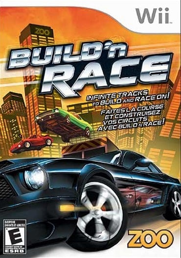 Build'n Race