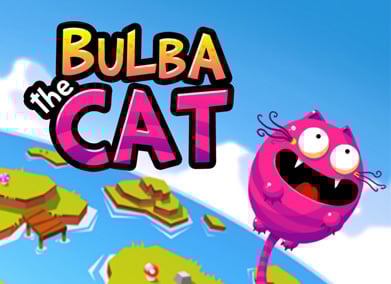 Image de Bulba the Cat