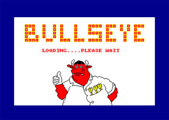 Image de Bullseye