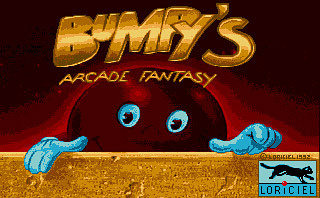 Image de Bumpy's Arcade Fantasy