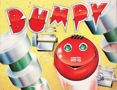 Image de Bumpy