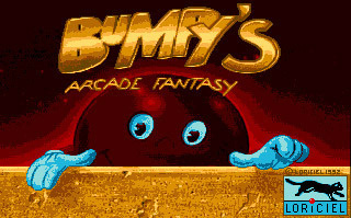Bumpy's Arcade Fantasy