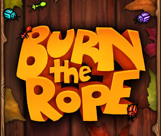 Burn the Rope