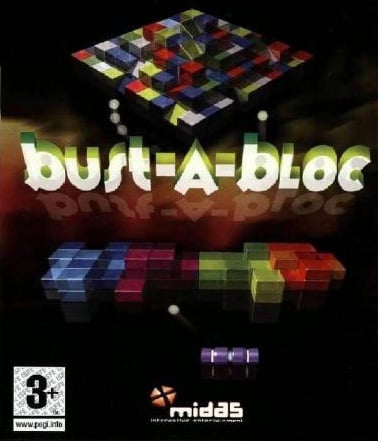 Bust-A-Bloc