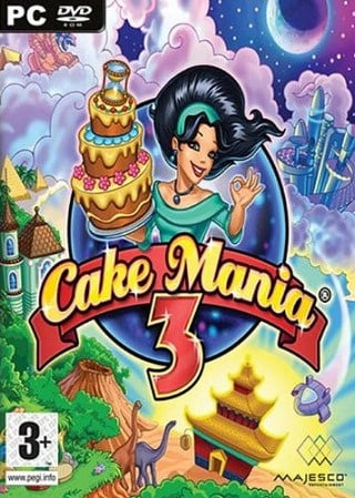 Image de Cake Mania 3