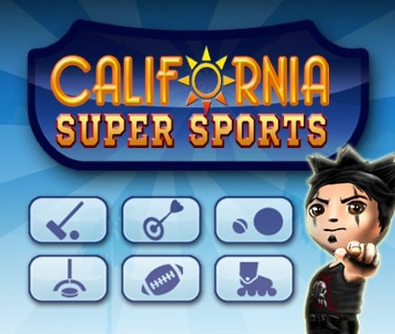 Image de California Super Sports