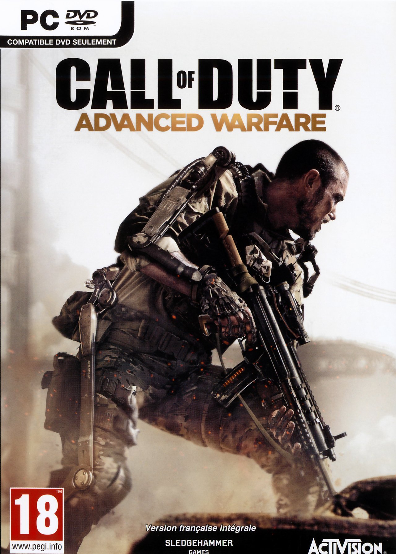 Image de Call of Duty : Advanced Warfare