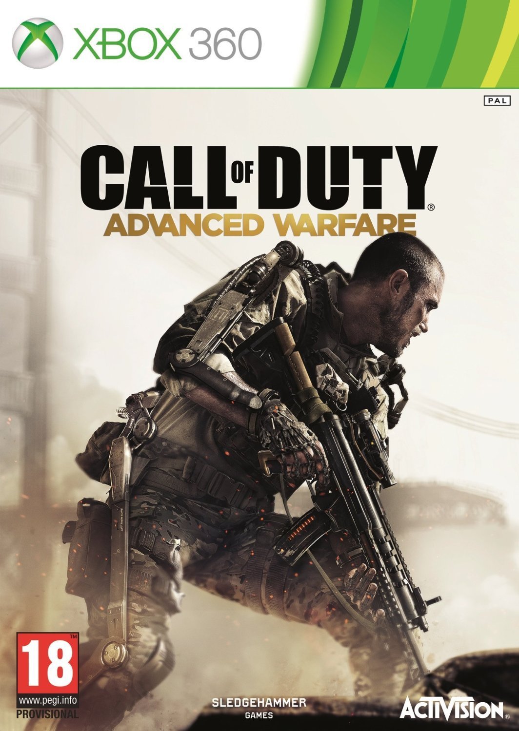 Image de Call of Duty : Advanced Warfare
