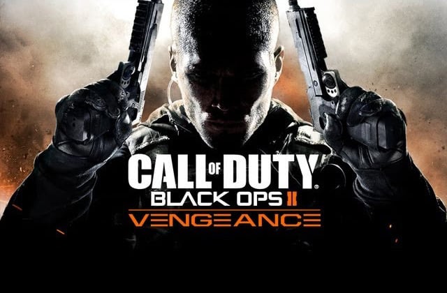 Image de Call of Duty : Black Ops II - Vengeance