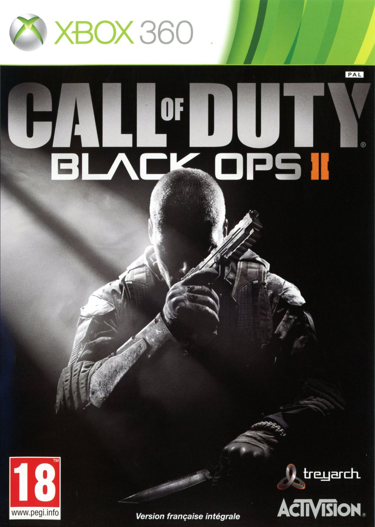 Image de Call of Duty : Black Ops II