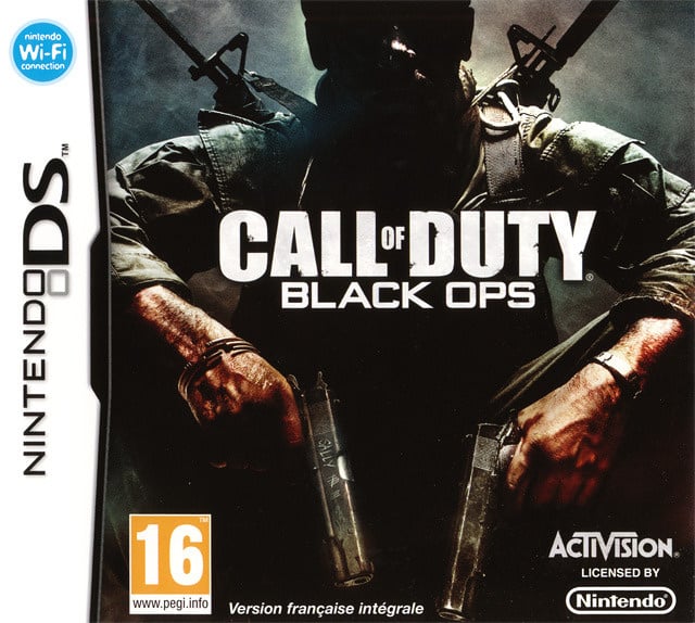 Image de Call of Duty : Black Ops
