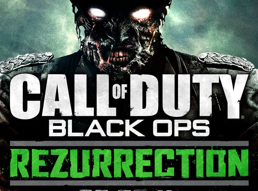 Image de Call of Duty : Black Ops - Rezurrection
