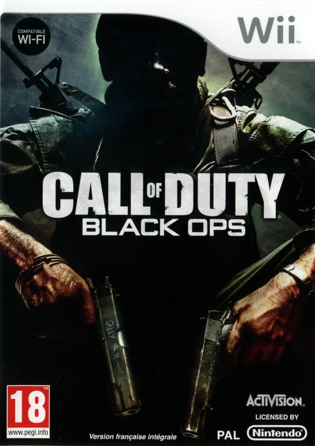Image de Call of Duty : Black Ops