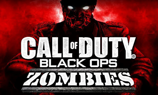 Jaquette de Call of Duty : Black Ops : Zombies