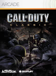 Image de Call of Duty Classic