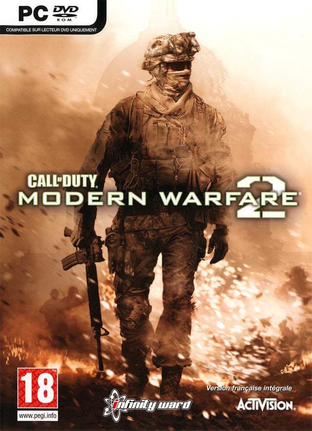 Image de Call of Duty : Modern Warfare 2