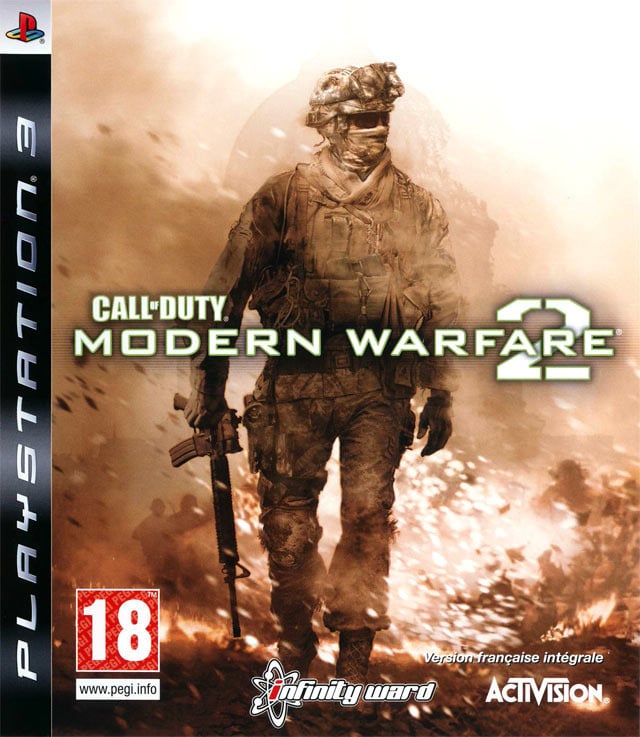 Image de Call of Duty : Modern Warfare 2