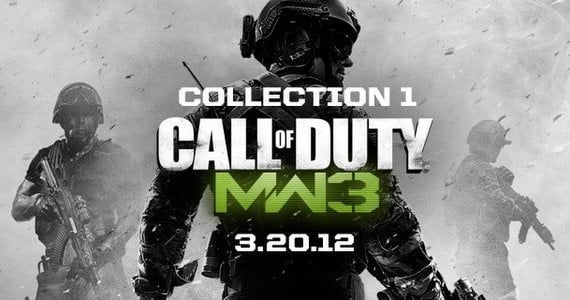 Image de Call of Duty : Modern Warfare 3 - Collection 1