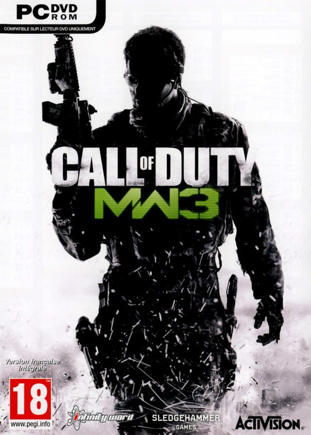 Image de Call of Duty : Modern Warfare 3