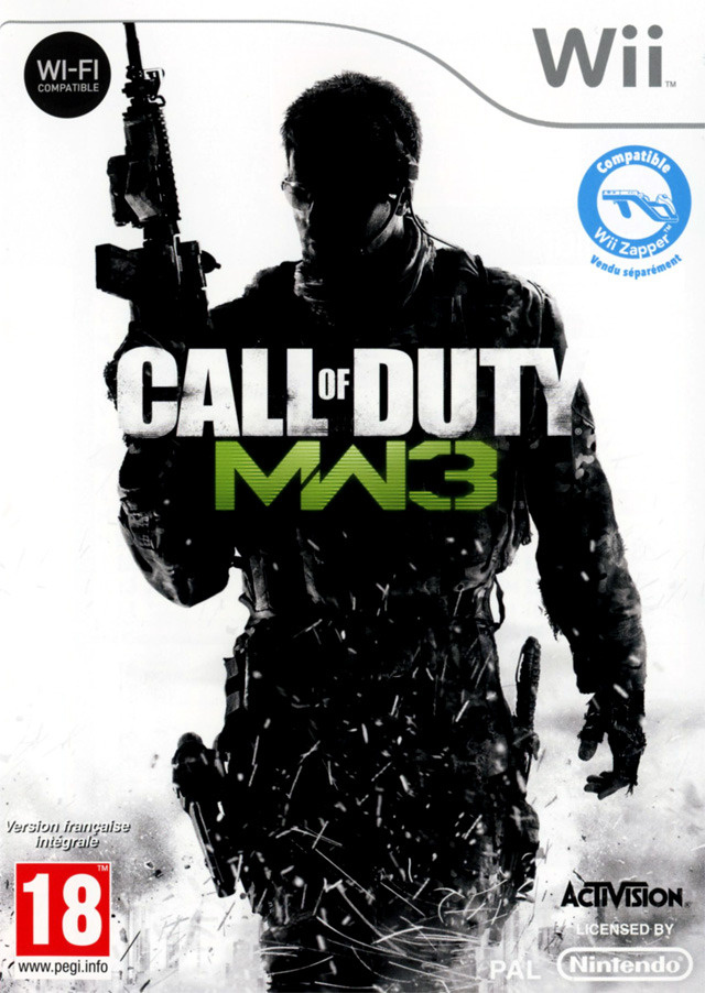Image de Call of Duty : Modern Warfare 3