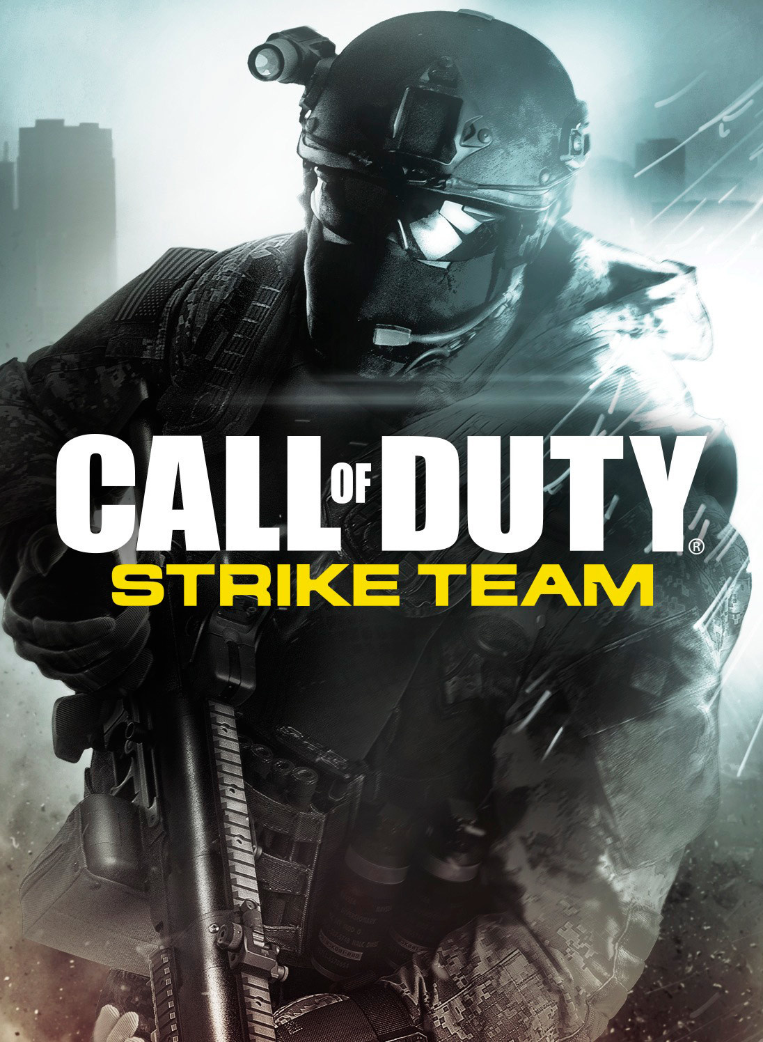 Image de Call of Duty : Strike Team