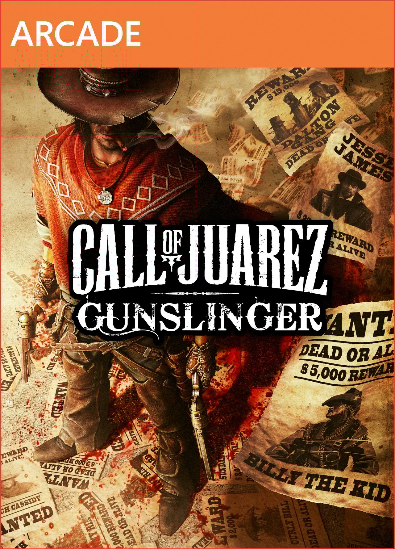 Image de Call of Juarez : Gunslinger