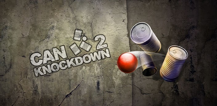 Image de Can Knockdown 2