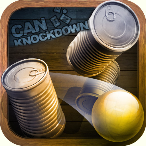 Image de Can Knockdown