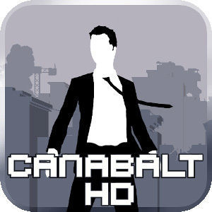 Canabalt HD