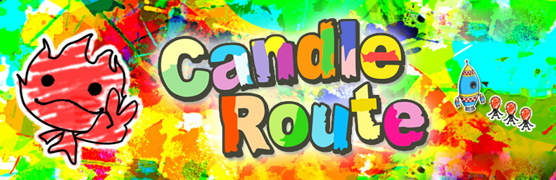 Image de Candle Route