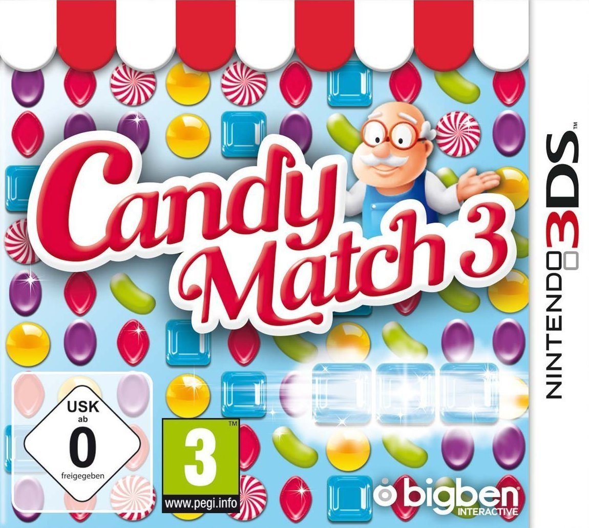 Image de Candy Match 3
