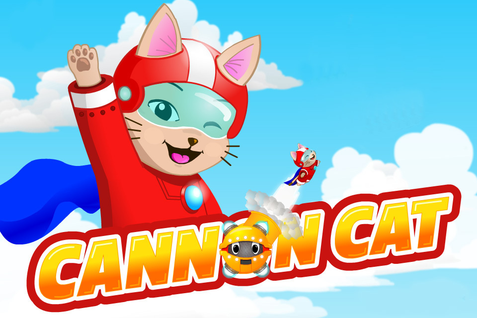 Image de Cannon Cat
