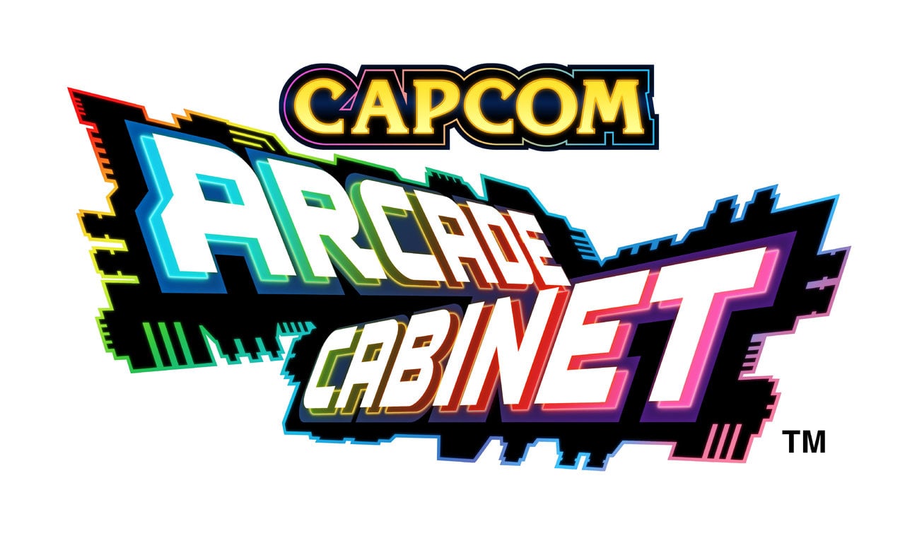 Image de Capcom Arcade Cabinet : Retro Game Collection