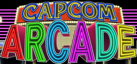 Image de Capcom Arcade