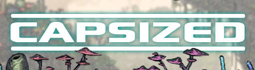 Capsized