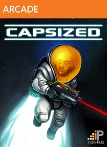 Image de Capsized