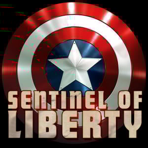 Image de Captain America : Sentinel of Liberty